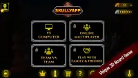SkullyApp - Multiplayer Board Game Screen Shot 0