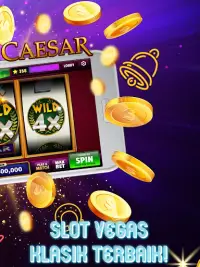 WIN Vegas - Mesin Judi Casino gratis 777 Screen Shot 6