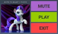 Pony Super Puzzles Screen Shot 0