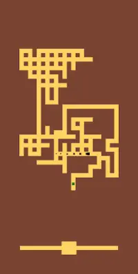 Maze Dash Screen Shot 1