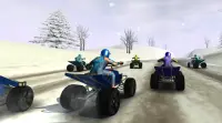ATV Max Racer - Speed Racing Screen Shot 1