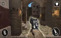 Counter Attack Multiplayer Battle Screen Shot 5