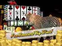 Vegas Tiger Casino Slots 777 Screen Shot 3