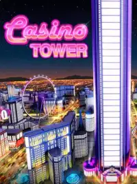 Casino Tower Screen Shot 6