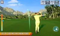 Top Golf Blitz - free golf game Screen Shot 0