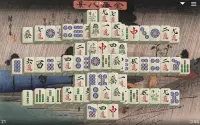 Mahjong Genius Screen Shot 1