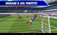 Perfect Kick - calcio Screen Shot 15