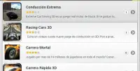 Juegos de Coches Screen Shot 3