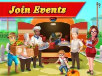 Star Chef™ : Cooking Game Screen Shot 12