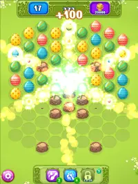 Egg Mania ~Sky Island~ Screen Shot 18