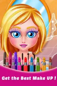 Indah Peri Gigi 💄 Salon Kecantikan dan Makeup Screen Shot 1