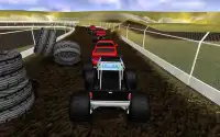OffRoad Monster Truck Racing 2018 Screen Shot 1