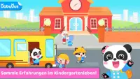 Baby Panda: Mein Kindergarten Screen Shot 0