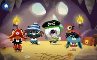 WoodieHoo Pirates Screen Shot 11