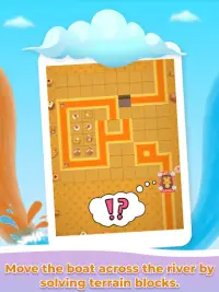 Crossy Maze - Block Puzzle Screen Shot 10