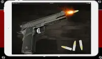 Gun Simulator New Weapons Screen Shot 9