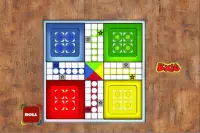 Ludo - Free Board Multiplayer Game Screen Shot 5