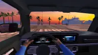 Taxi Sim 2020 Screen Shot 6