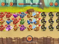 Emperor Knights Screen Shot 8