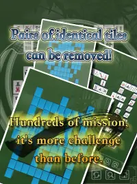 Mahjong Flip - Matching Game Screen Shot 7