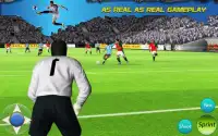 Football World League 2018 Game – Soccer Games Screen Shot 2