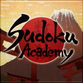 Sudoku Academy