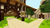 LEGO CRAFT : Free Sandbox Exploration & Building Screen Shot 1