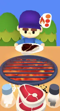 Steak Master Screen Shot 5