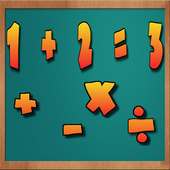 Learn Math with Game for free
