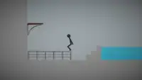 Stickman Backflip Madness Screen Shot 2