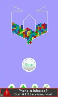 Marble games for kids Screen Shot 5