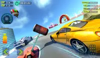Car Race -  Impossible Car Drifting Simulator Screen Shot 14