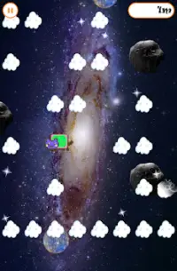 Cat jump & Fun Screen Shot 2