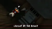 Scary Bunny - The Horror Game Screen Shot 0