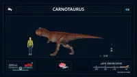 Dinosaur VR Educational Game Screen Shot 4