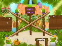 island fairy girls games Screen Shot 5