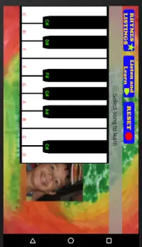 Learn Piano with multifit finger keyboard Screen Shot 11