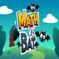 Math vs Bat Screen Shot 0