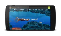 Wonder Fish Free Games HD Screen Shot 5