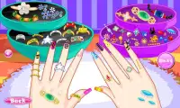 Beauty nail salon Screen Shot 3