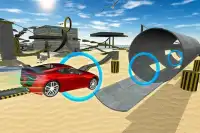 Car Stunt Games 2020: Impossible Track Driving 3D Screen Shot 5