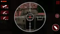 Sniper Shooting 3D Screen Shot 4