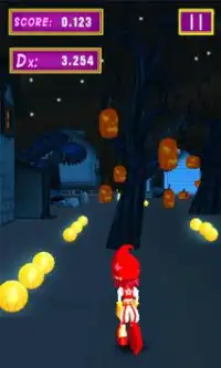 Run Cinderella Run Screen Shot 3