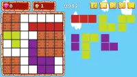 Puzzle for kids and adults Screen Shot 2