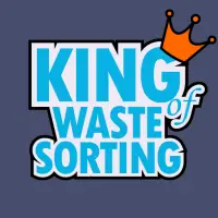 King of Waste Sorting Screen Shot 0
