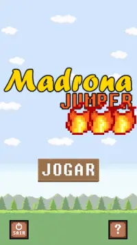 Madrona Jumper Screen Shot 0