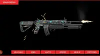 Weapon Builder Simulator Screen Shot 3