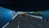 Elevated Bus Sim 3D Screen Shot 4