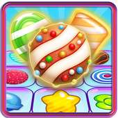 Candy Star 3 match