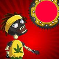 Puzzle VS Zombie : Fun Horror Zombie Puzzle Games